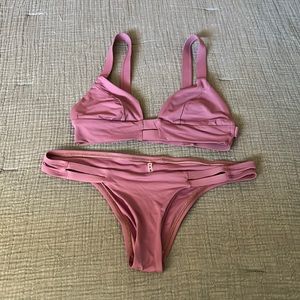 Vitamin A Bikini - size 6
